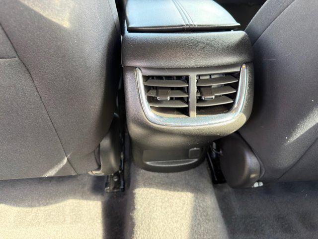 used 2024 Chevrolet Malibu car, priced at $19,805