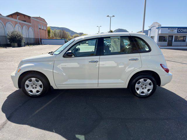used 2007 Chrysler PT Cruiser car, priced at $9,985