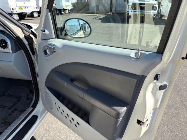 used 2007 Chrysler PT Cruiser car, priced at $9,985