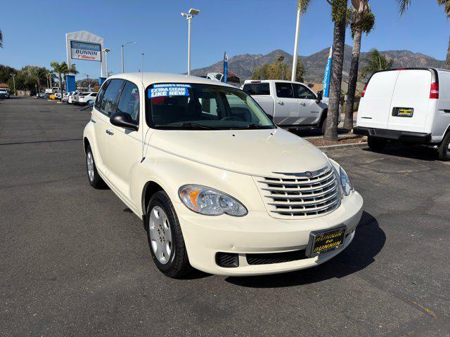 used 2007 Chrysler PT Cruiser car, priced at $9,985
