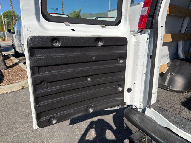 used 2024 GMC Savana 2500 car, priced at $29,805