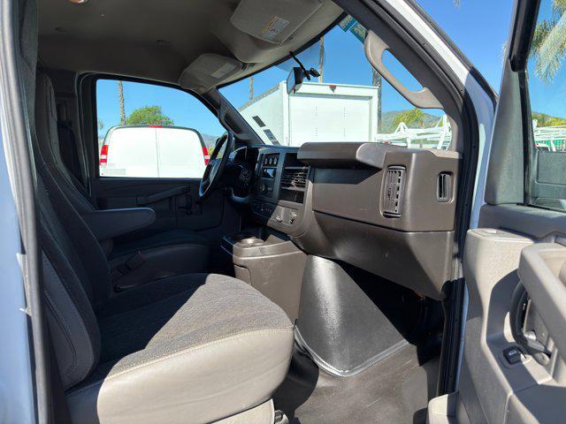used 2024 GMC Savana 2500 car, priced at $29,805