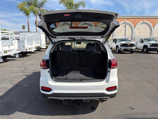 used 2020 Kia Sorento car, priced at $15,805