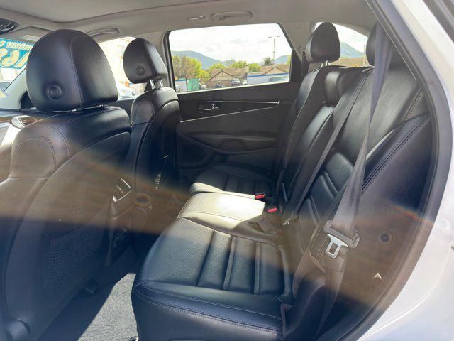 used 2020 Kia Sorento car, priced at $15,805