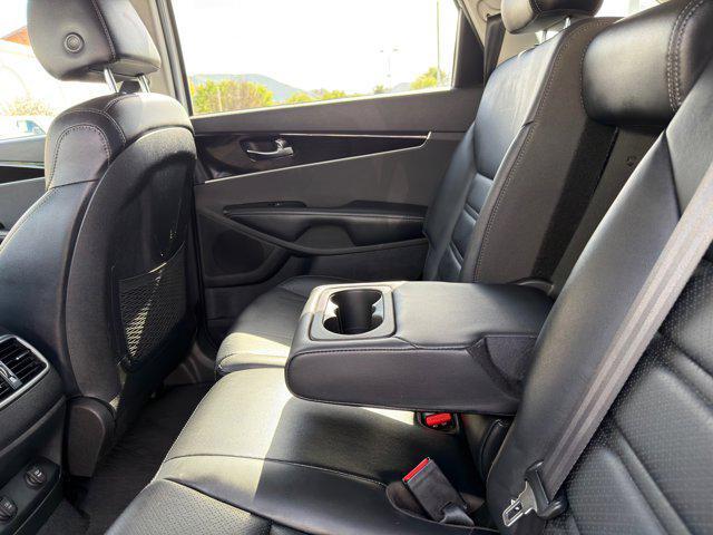 used 2020 Kia Sorento car, priced at $15,805