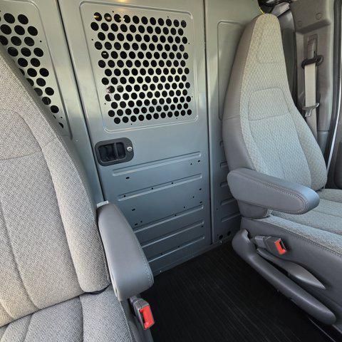 new 2025 Chevrolet Express 2500 car, priced at $50,202