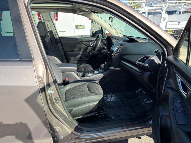 used 2023 Subaru Forester car, priced at $27,805