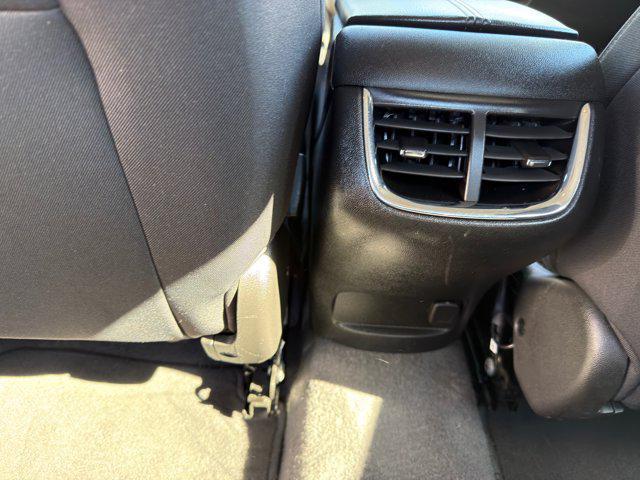 used 2023 Chevrolet Malibu car, priced at $18,805