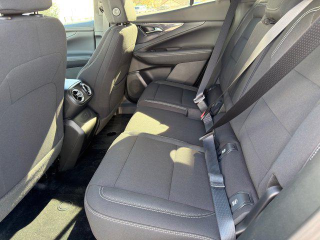 new 2026 Chevrolet Blazer EV car, priced at $50,465