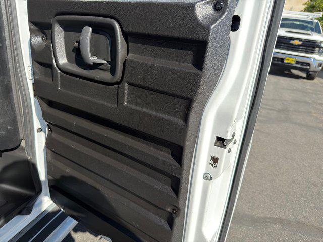 used 2024 GMC Savana 2500 car, priced at $29,805