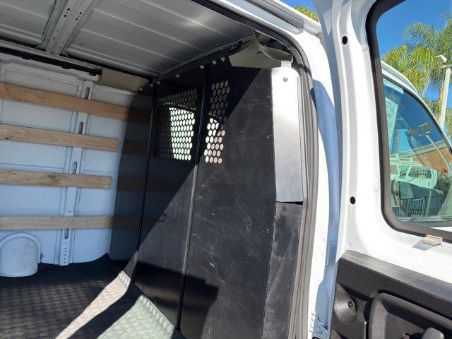 used 2024 GMC Savana 2500 car, priced at $29,805