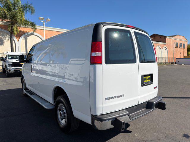 used 2024 GMC Savana 2500 car, priced at $29,805