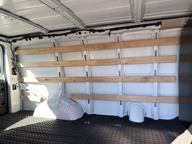 used 2024 GMC Savana 2500 car, priced at $29,805