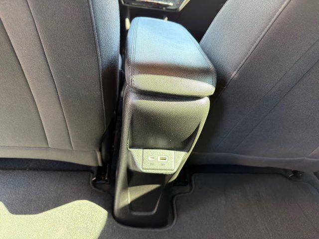 used 2022 Chevrolet Bolt EUV car, priced at $17,805