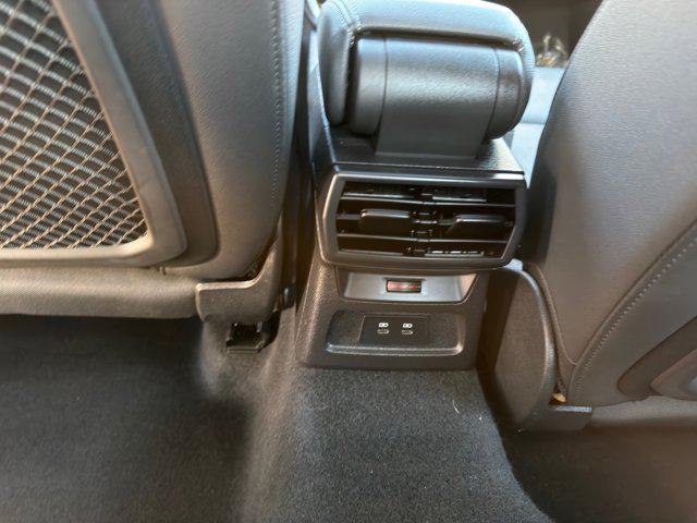 used 2022 Audi A3 car, priced at $21,805