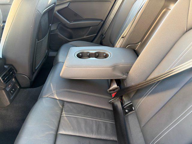 used 2022 Audi A3 car, priced at $21,805