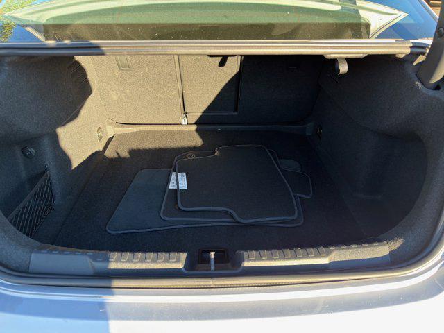 used 2022 Audi A3 car, priced at $21,805