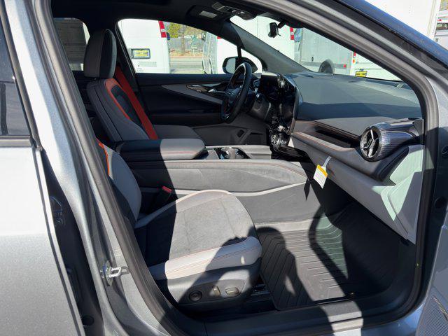 new 2026 Chevrolet Blazer EV car, priced at $67,785