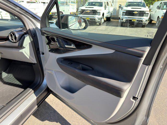 new 2026 Chevrolet Blazer EV car, priced at $67,785