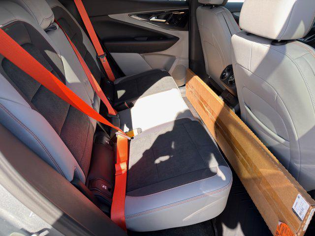 new 2026 Chevrolet Blazer EV car, priced at $67,785