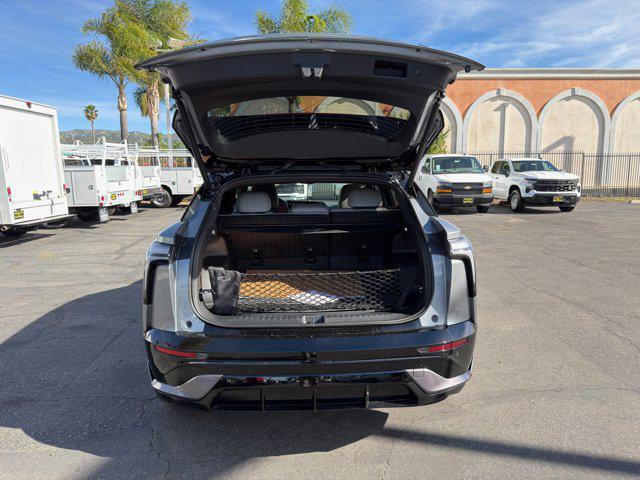 new 2026 Chevrolet Blazer EV car, priced at $67,785