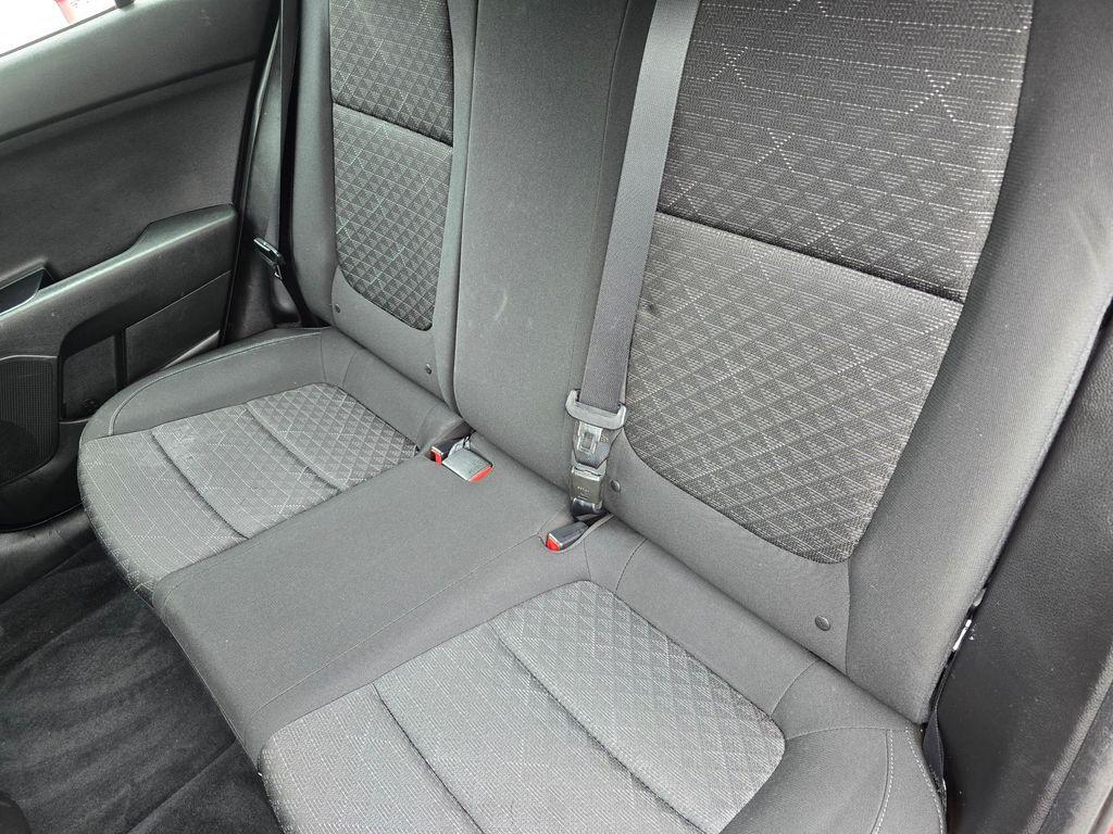used 2018 Kia Rio car, priced at $9,450