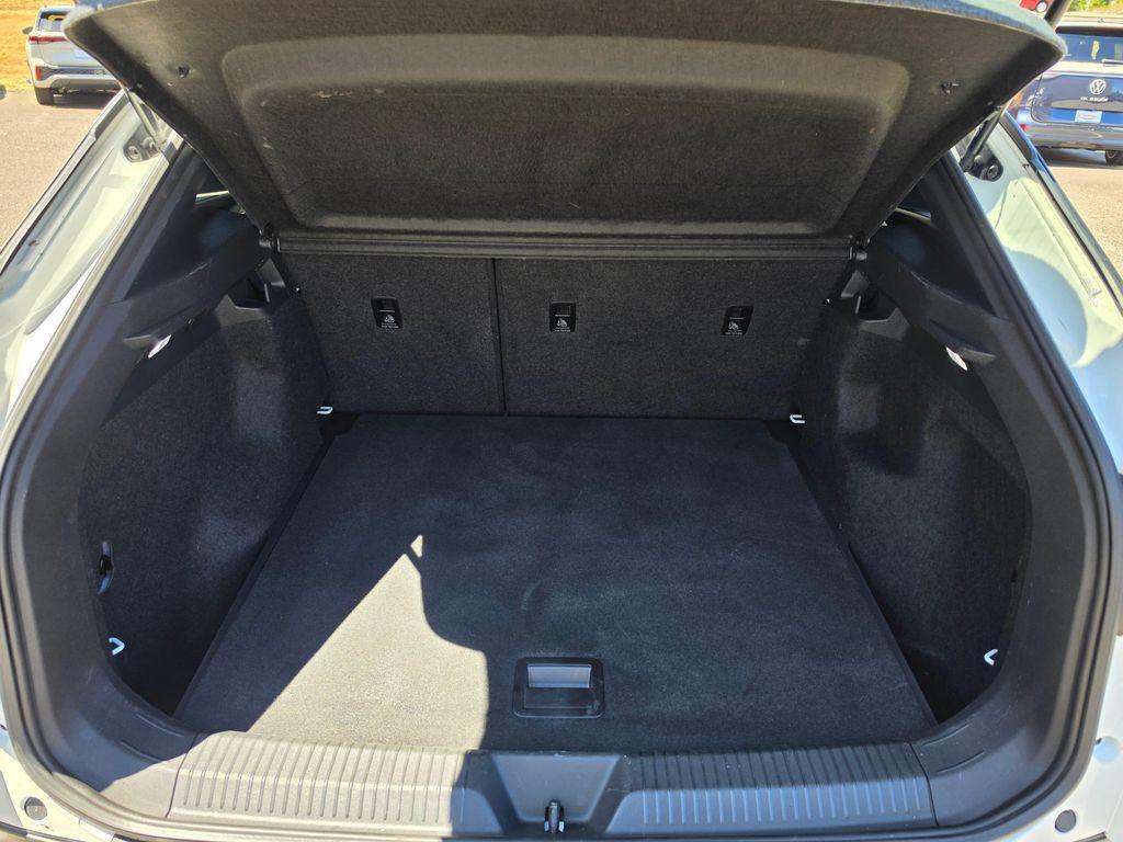 used 2023 Volkswagen ID.4 car, priced at $20,950