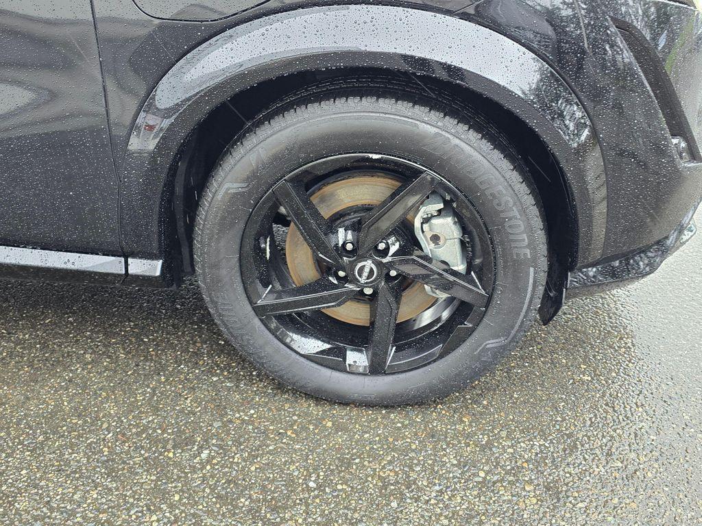 used 2023 Nissan ARIYA car, priced at $24,950