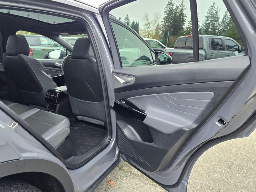 used 2023 Volkswagen ID.4 car, priced at $23,950