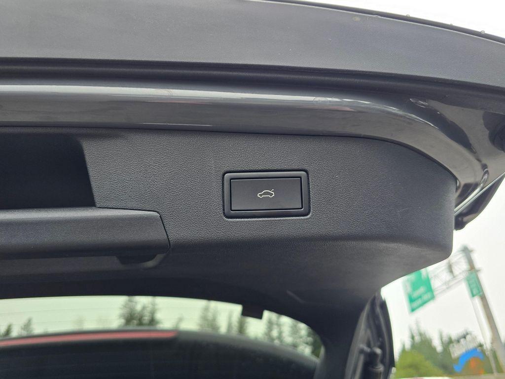 used 2023 Volkswagen ID.4 car, priced at $23,950