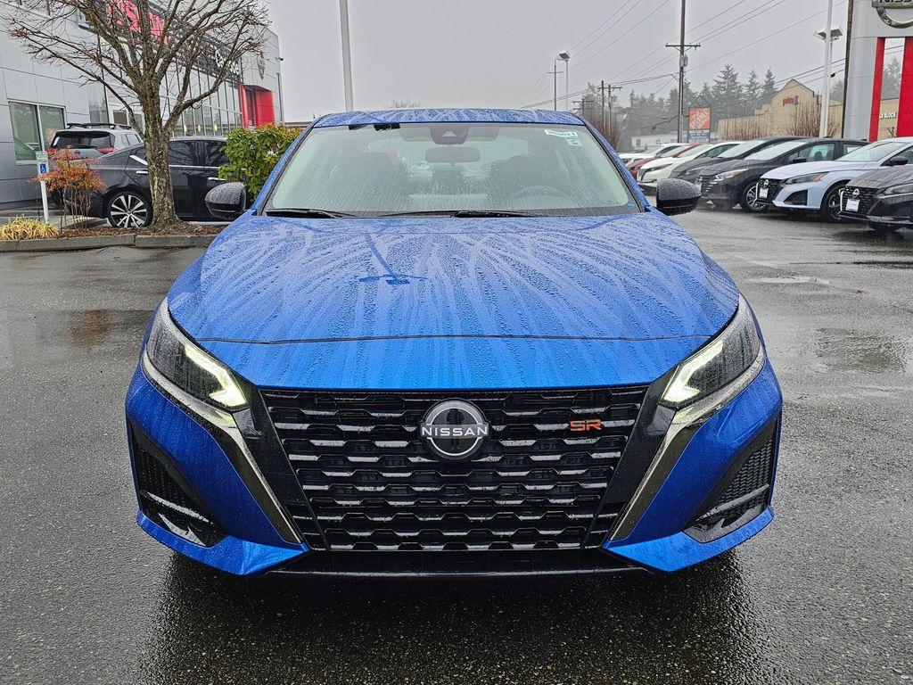 used 2025 Nissan Altima car, priced at $29,950