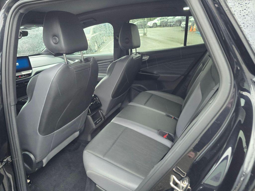 used 2023 Volkswagen ID.4 car, priced at $24,950