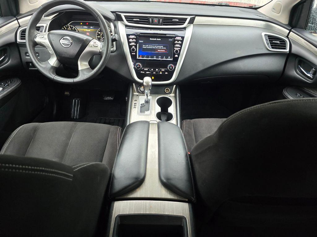 used 2015 Nissan Murano car, priced at $5,950