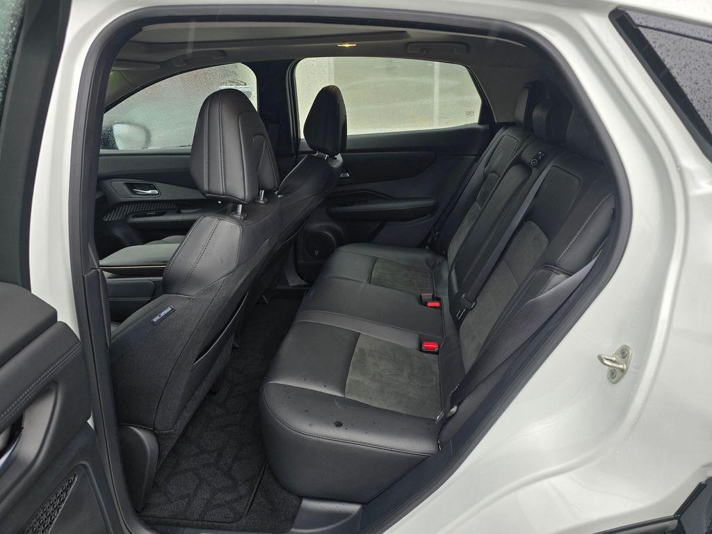 used 2024 Nissan ARIYA car, priced at $25,950