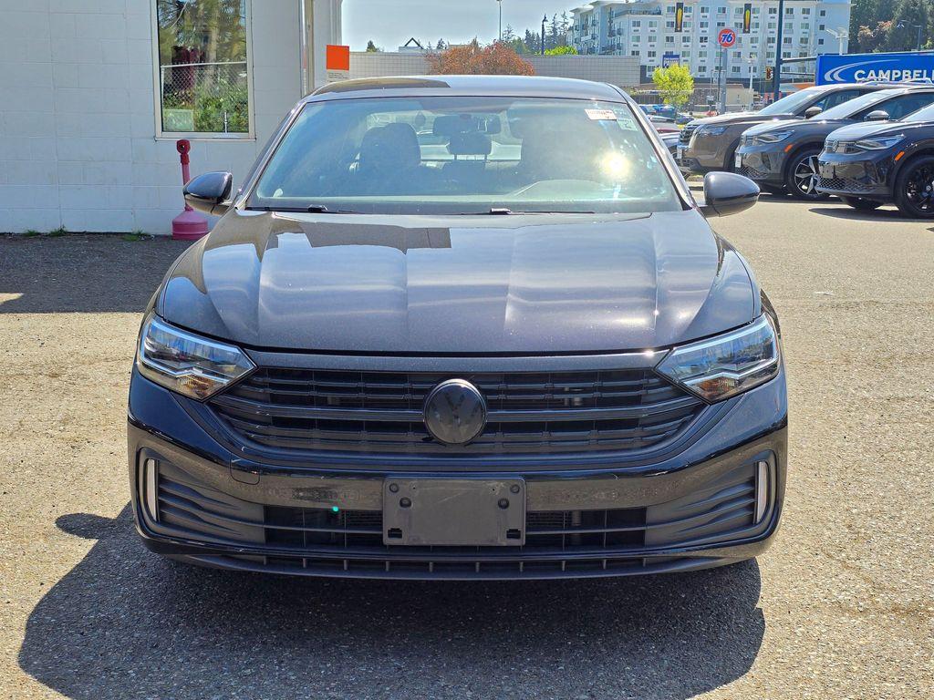 used 2022 Volkswagen Jetta car, priced at $17,950