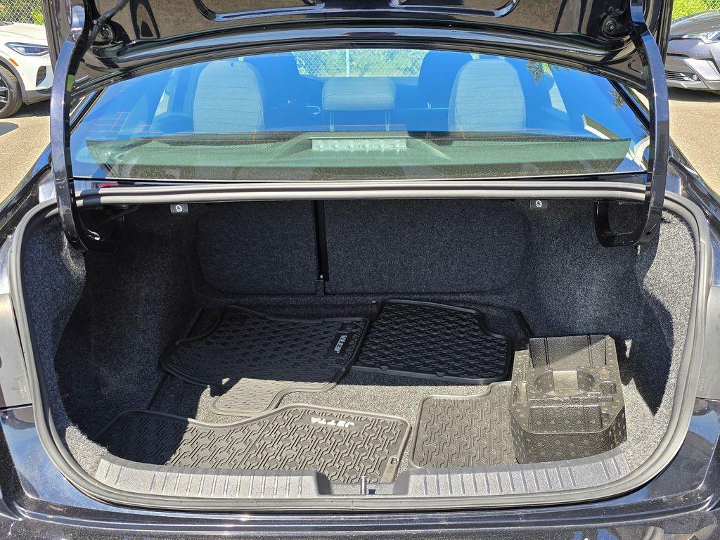 used 2022 Volkswagen Jetta car, priced at $17,950