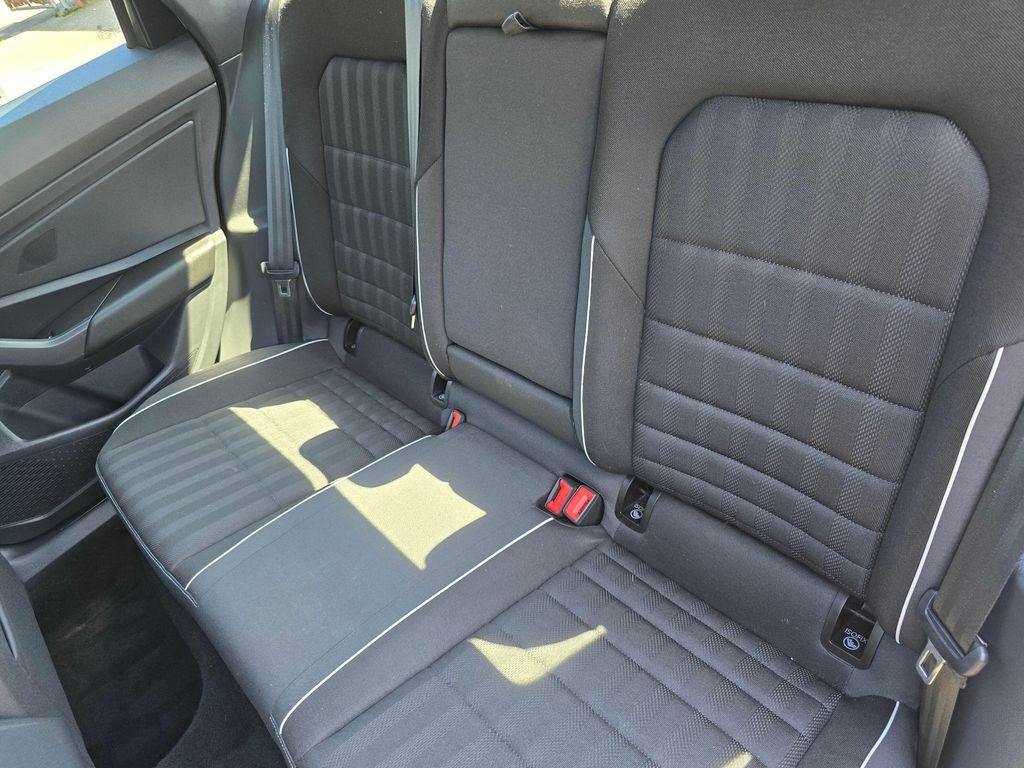 used 2022 Volkswagen Jetta car, priced at $17,950