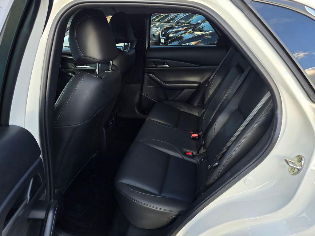 used 2022 Mazda CX-30 car, priced at $22,455