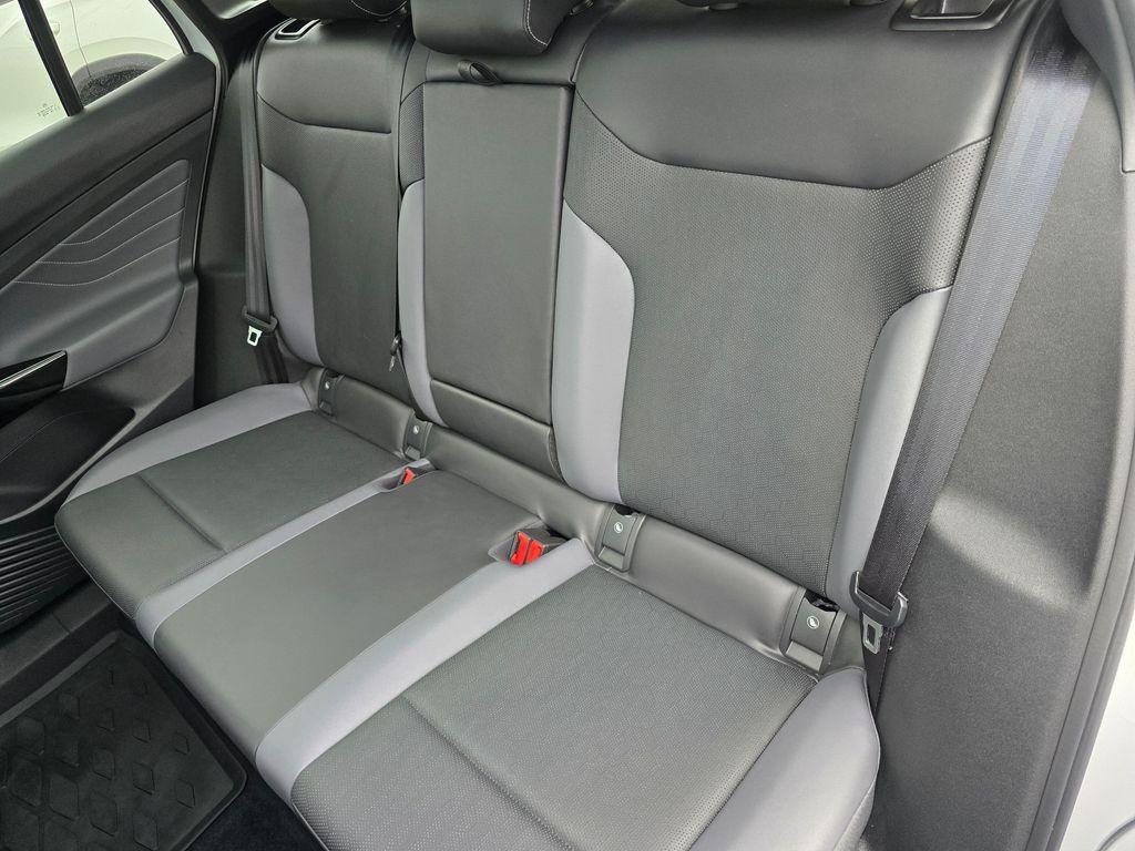 used 2023 Volkswagen ID.4 car, priced at $23,950
