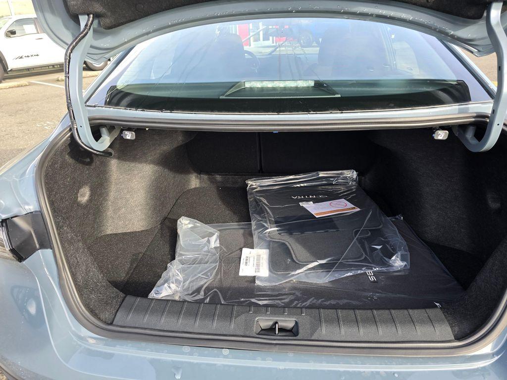 new 2026 Nissan Sentra car, priced at $26,025