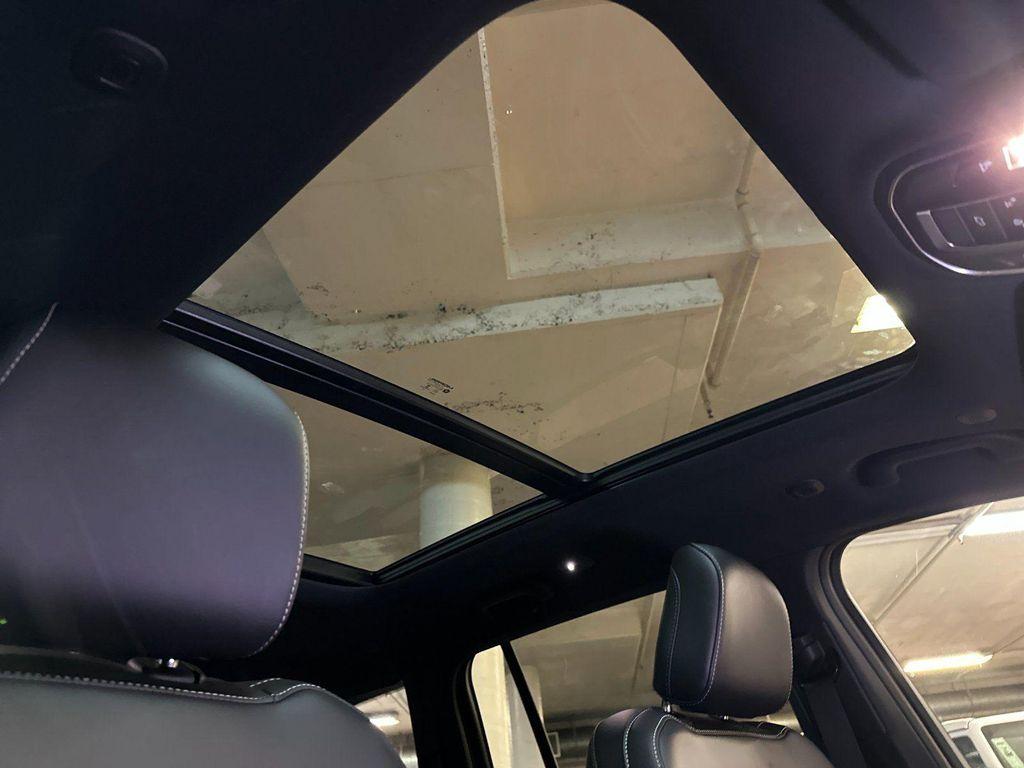 new 2026 Jeep Grand Cherokee car, priced at $46,860