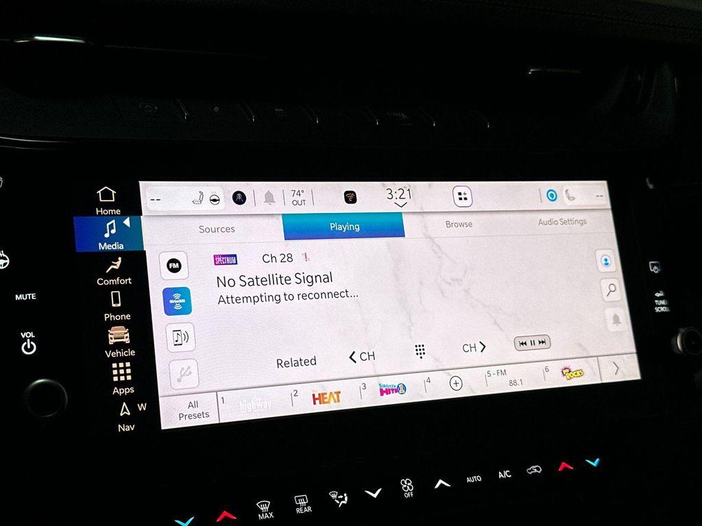 new 2026 Jeep Grand Cherokee car, priced at $46,860