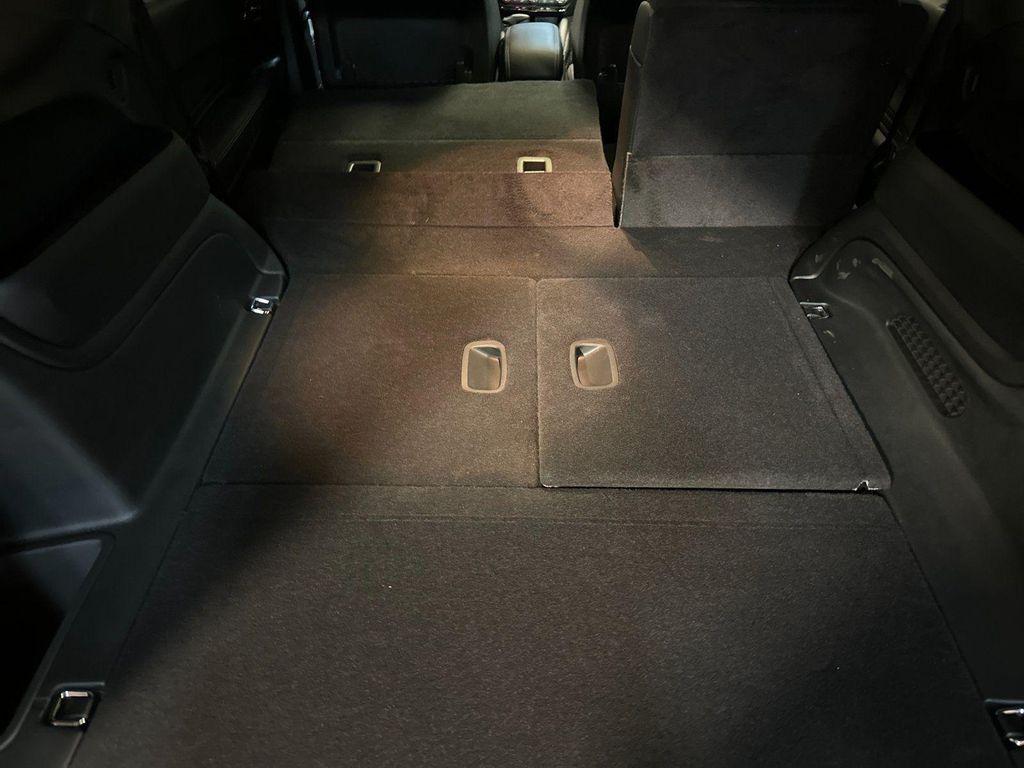 new 2026 Dodge Durango car, priced at $94,390