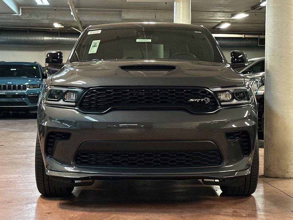 new 2026 Dodge Durango car, priced at $94,390
