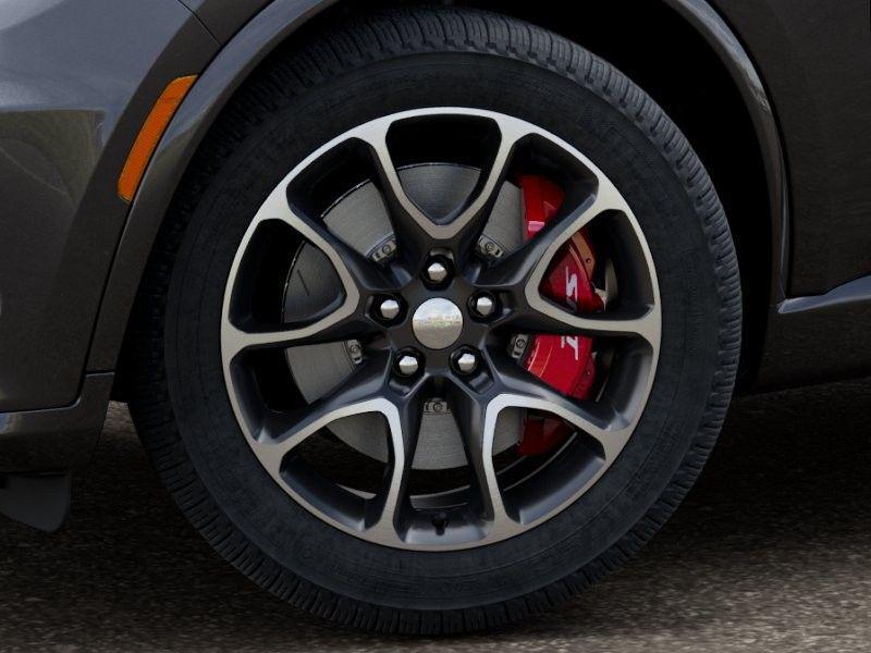 new 2026 Dodge Durango car, priced at $94,305
