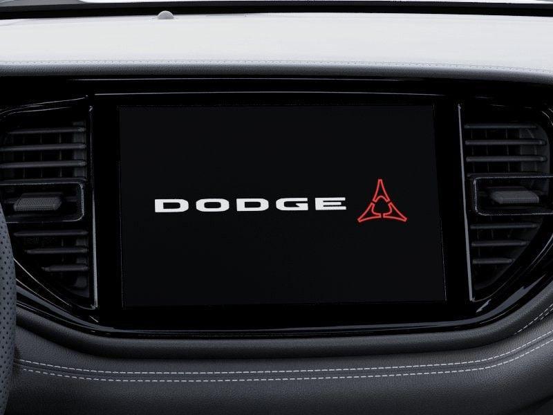 new 2026 Dodge Durango car, priced at $94,305