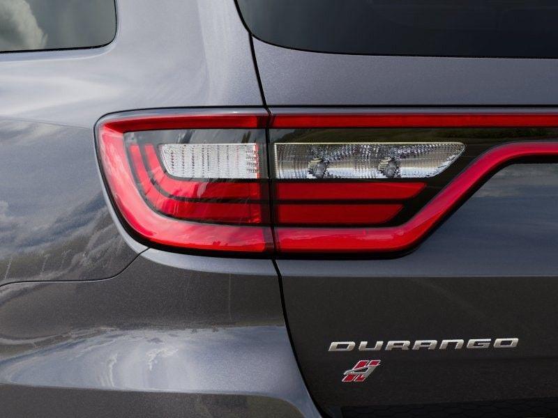 new 2026 Dodge Durango car, priced at $94,305
