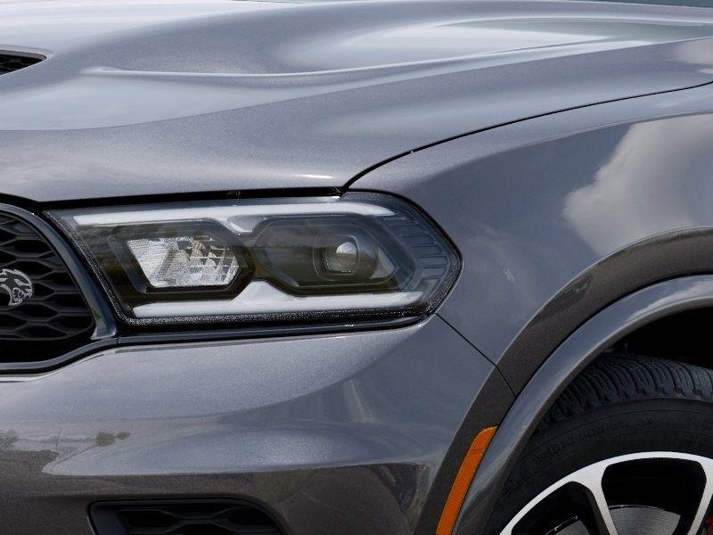 new 2026 Dodge Durango car, priced at $94,305