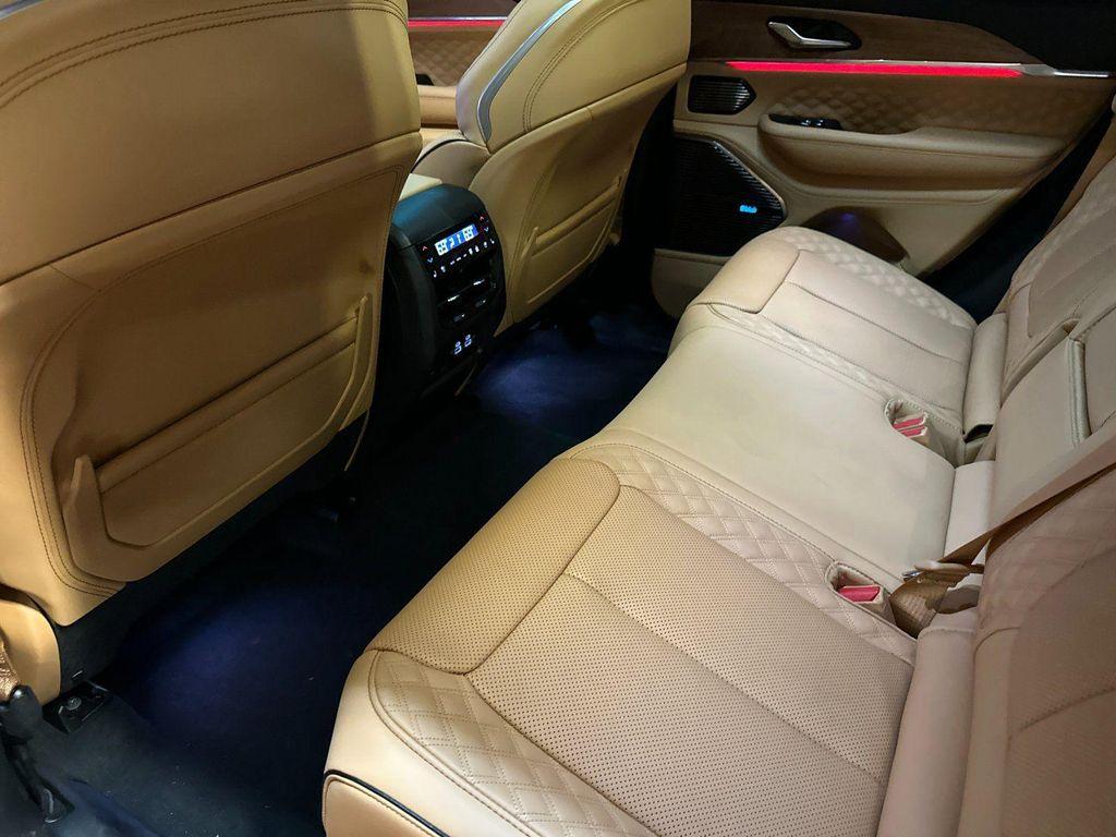new 2025 Jeep Grand Cherokee 4xe car, priced at $85,035