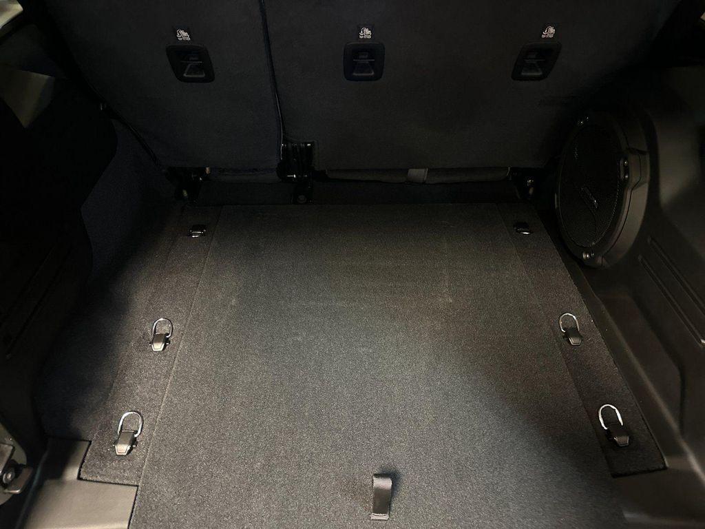 new 2026 Jeep Wrangler car, priced at $54,703